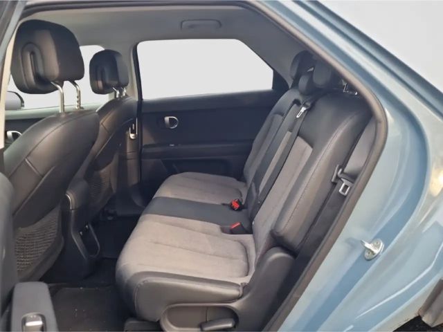 Hyundai IONIQ 5 Techniq