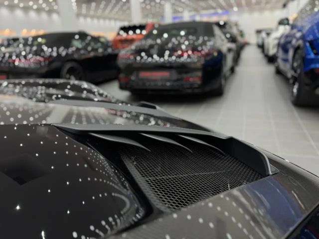 Porsche 992 Black Edition Coupé GT3 RS