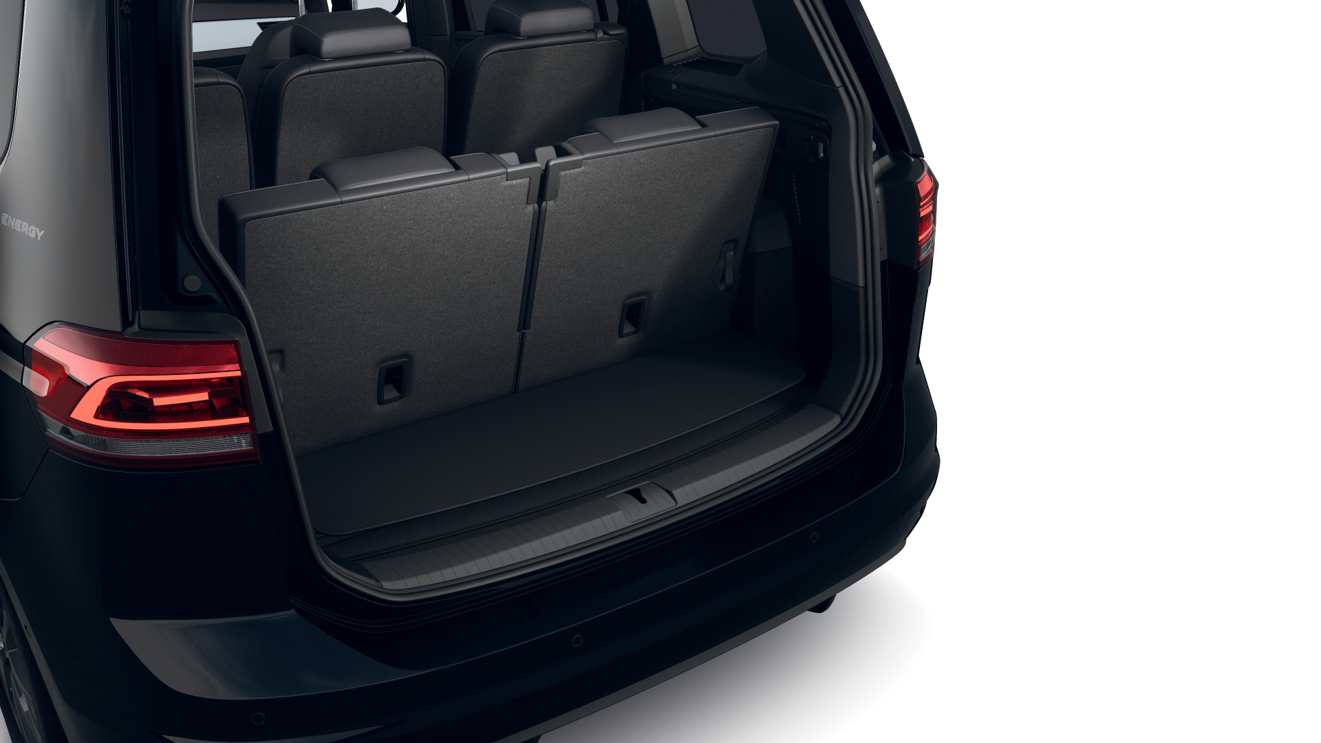 Volkswagen Touran 7-zitter