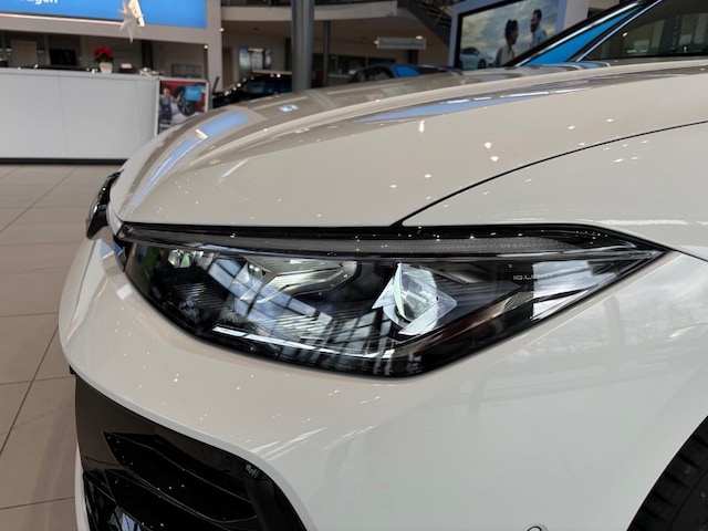 Volkswagen Passat 2.0 TDI DSG IQ.Drive