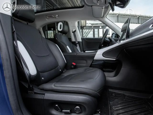 Smart #1 PULSE 360°+Pano+LED+HUD+DAB+Fahrass+Wämepumpe