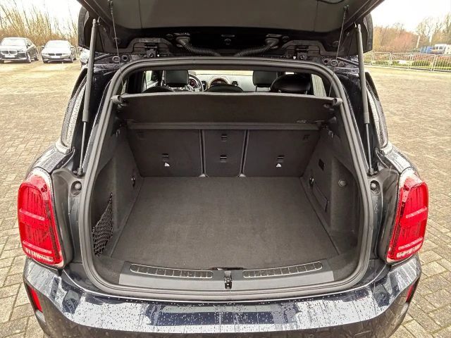 MINI Cooper SE Countryman All4 SE