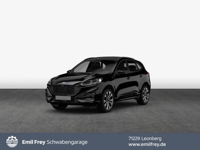 Ford Kuga EcoBoost ST Line