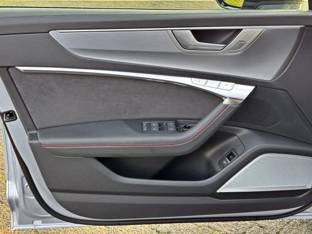 Audi RS6 Avant Performance