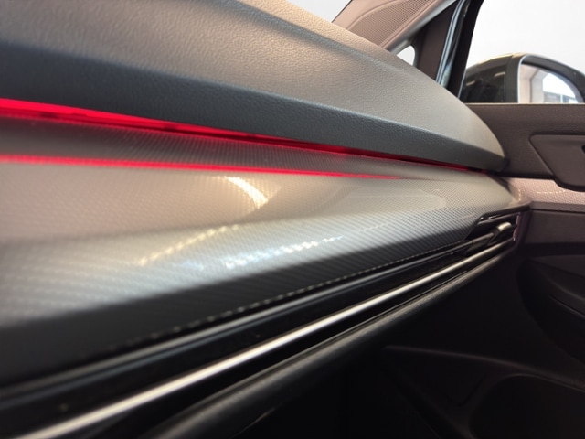 Volkswagen Golf DSG Golf VIII eHybrid