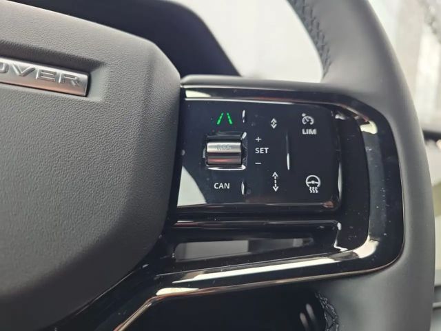 Land Rover Range Rover Evoque Dynamic SE