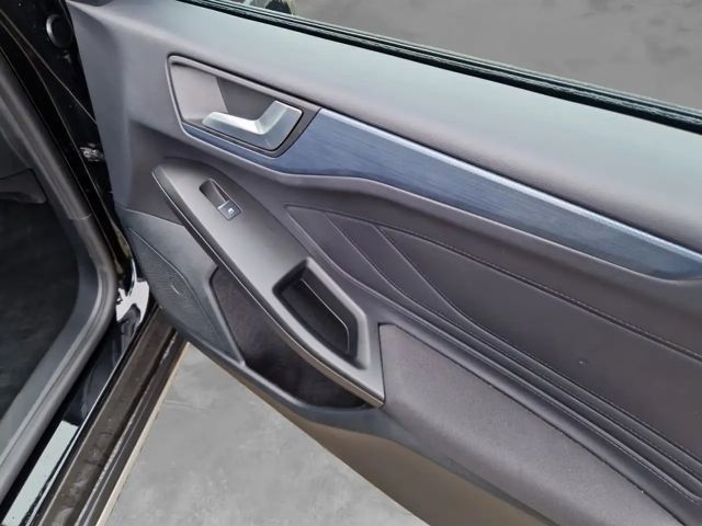 Ford Focus Active EcoBoost Wagon