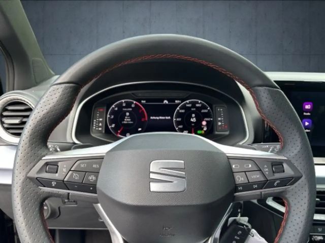 Seat Arona 1.0 TSI DSG FR-lijn