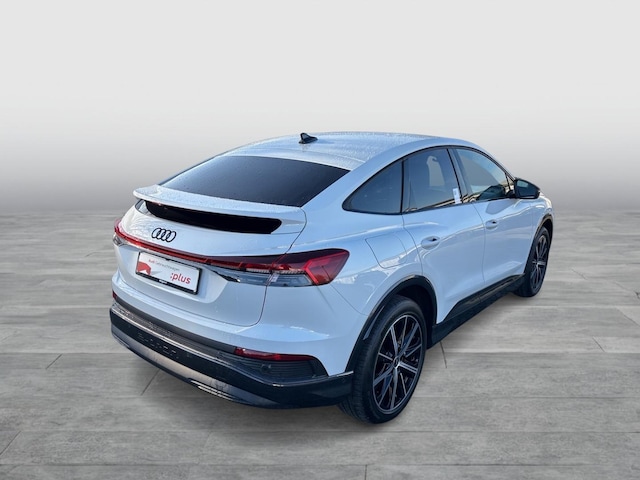 Audi Q4 e-tron Sportback