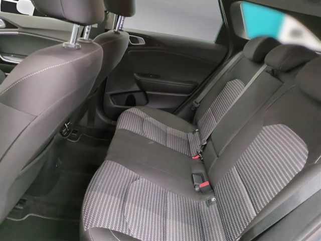 Kia Ceed SportWagon Vision