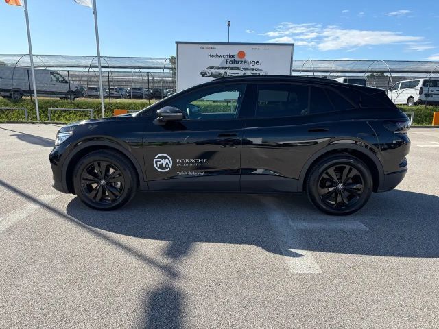 Volkswagen ID.4 Business Performance Pro