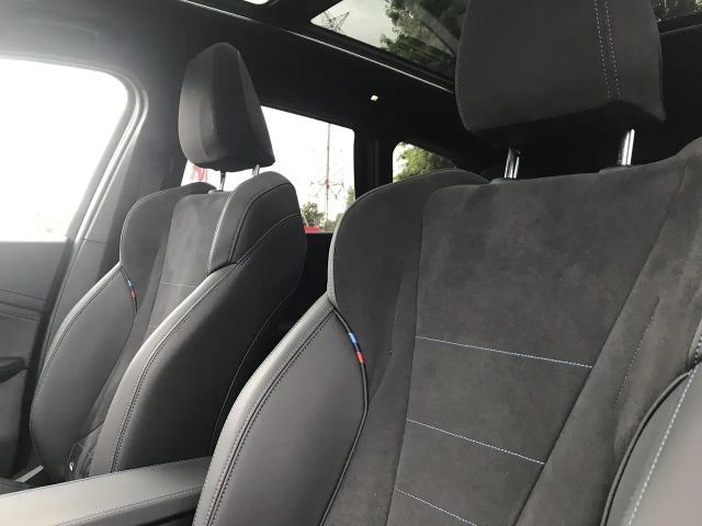 BMW X1 M-Sport sDrive18i