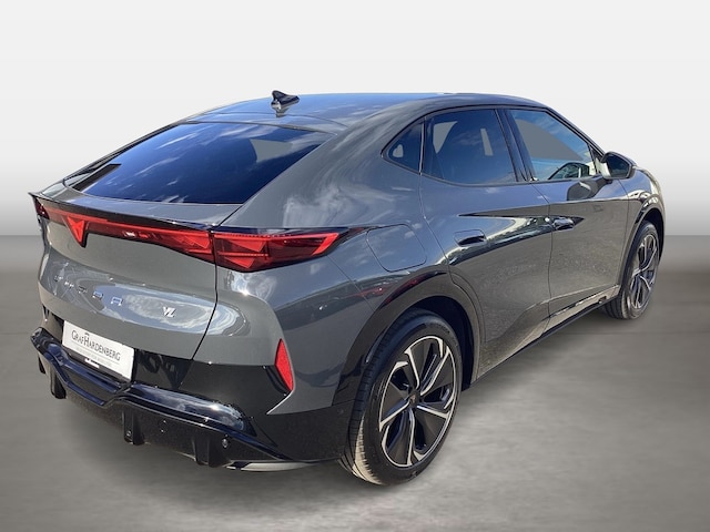 Cupra Tavascan 4Drive VZ