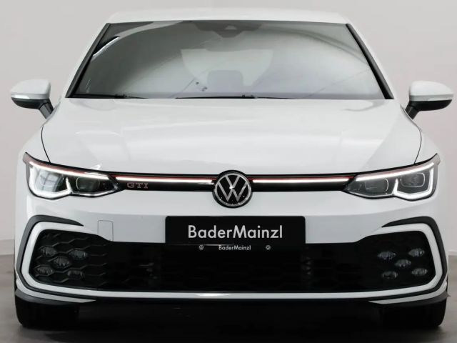 Volkswagen Golf 2.0 TSI DSG GTI