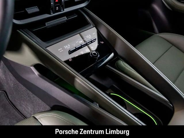 Porsche Macan Surround-View BOSE 22-Zoll LED-Matrix
