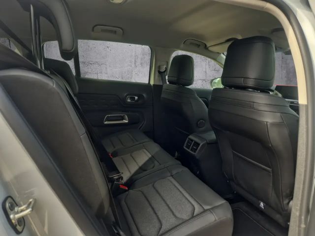 Citroën C5 Aircross Plus