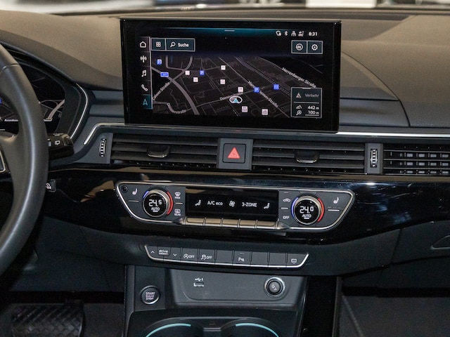 Audi A4 40 TDI Avant S-Line S-Tronic