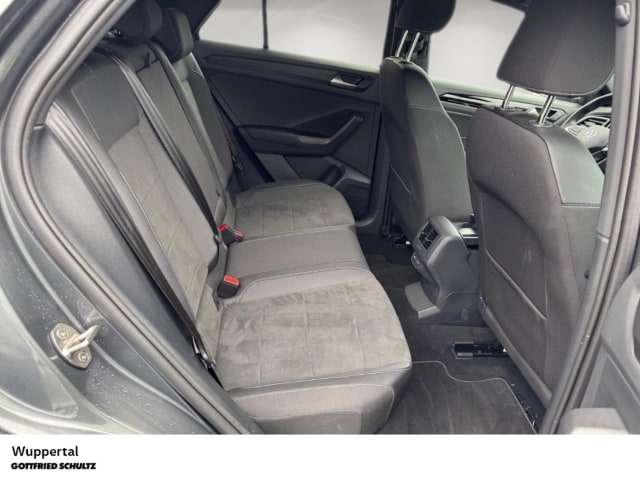 Volkswagen T-Roc 1.5 TSI DSG R-Line