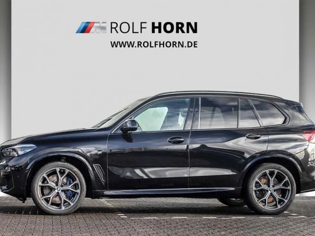 BMW X5 M-Sport xDrive30d
