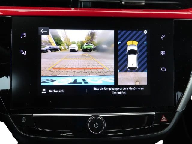 Opel Corsa GS-Line Grand Sport