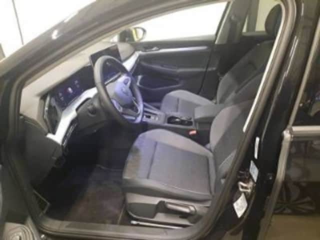 Volkswagen Golf 2.0 TDI DSG Golf VIII Variant