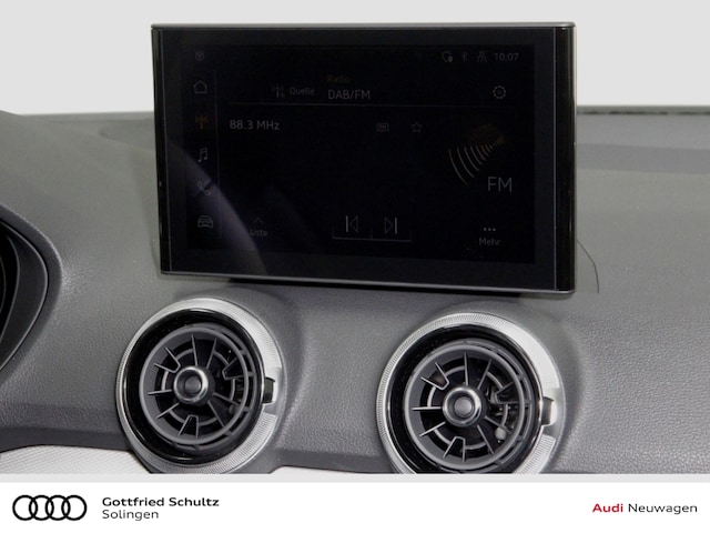 Audi Q2 30 TFSI S-Line