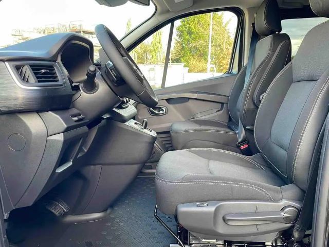 Nissan Primastar L1H1 Tekna dCi 170