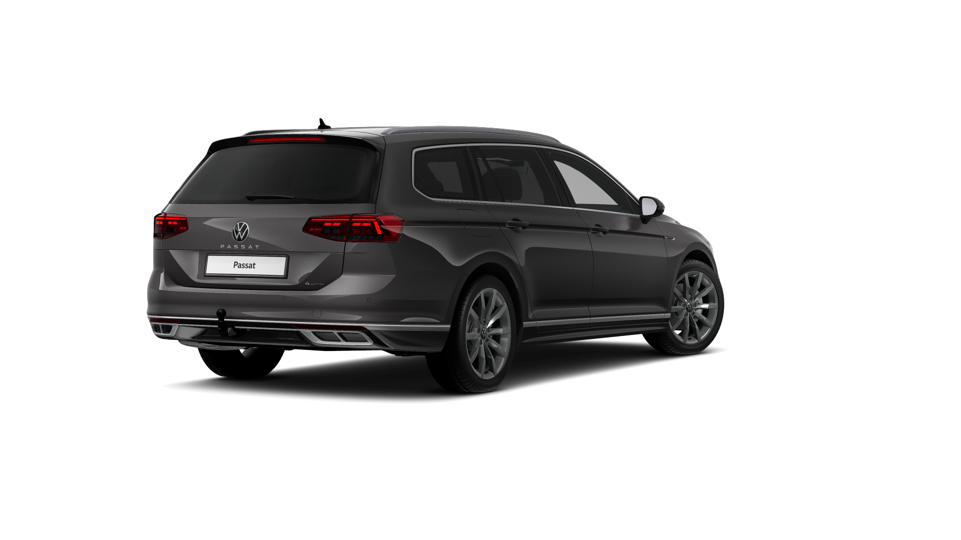 Volkswagen Passat 2.0 TDI Business DSG Variant