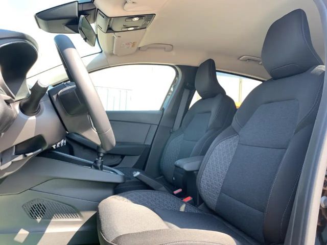 Renault Clio TCe 90 Zen