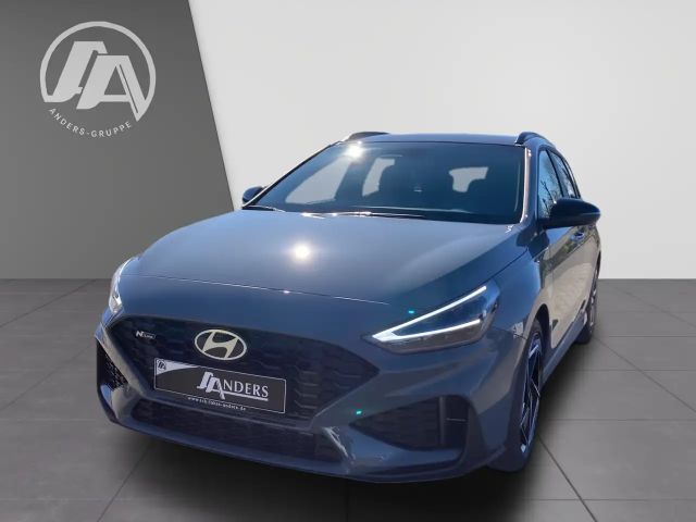 Hyundai i30 N Line T-GDi