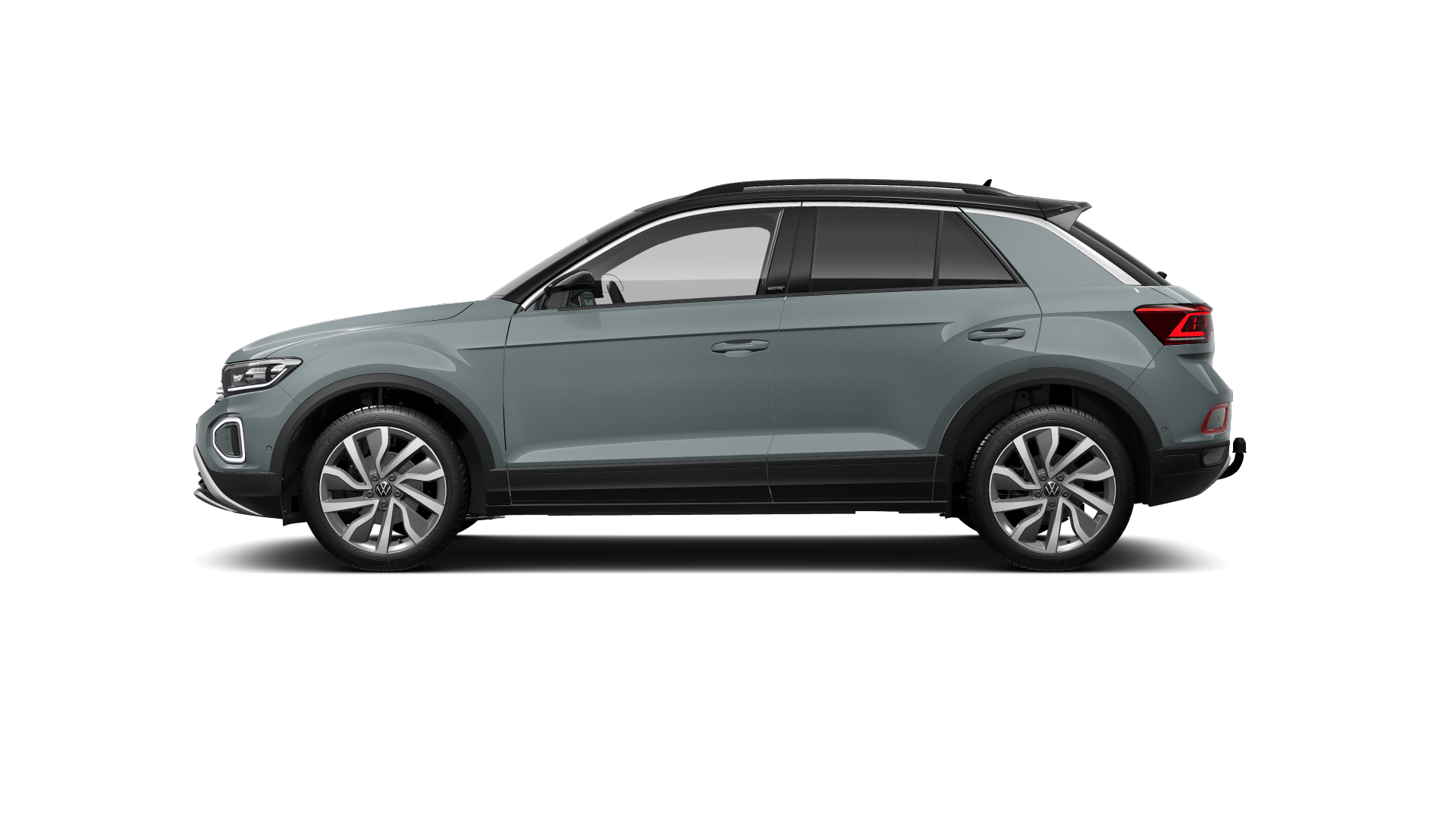 Volkswagen T-Roc Life Move