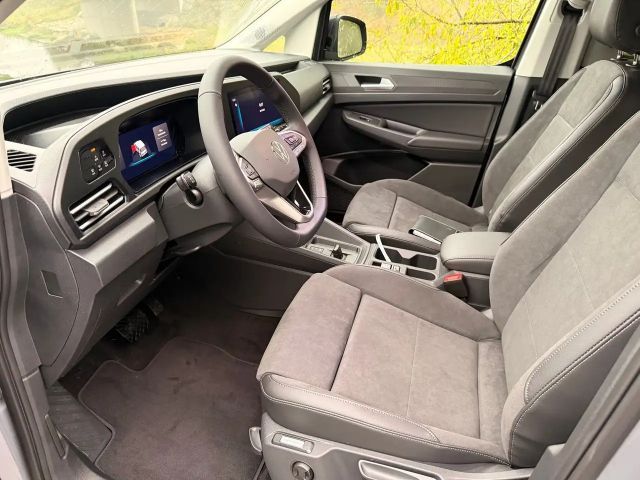 Volkswagen Caddy eHybrid