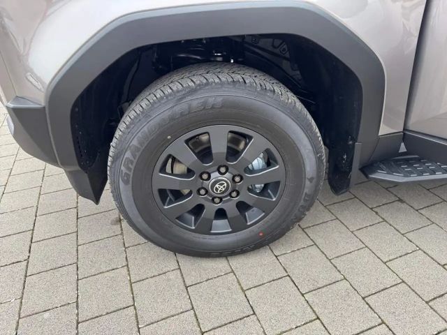 Toyota Land Cruiser 2.8 D-4D 7-zitter Executive