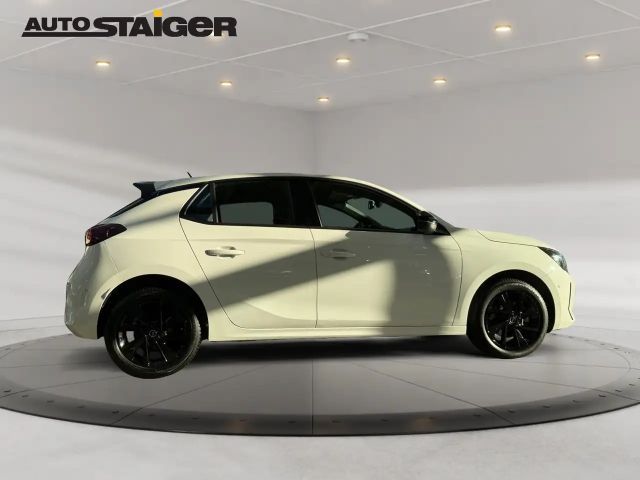 Opel Corsa 1.2 Turbo GS-Line Grand Sport Turbo