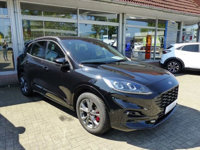 Ford Kuga EcoBoost ST Line X