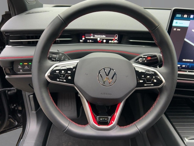 Volkswagen ID.7 4Motion GTX Tourer