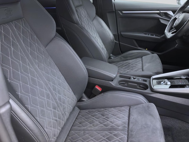 Audi A3 35 TDI S-Tronic Sportback