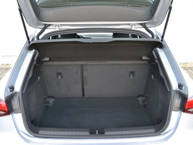 Audi A3 30 TFSI Sedan Sportback