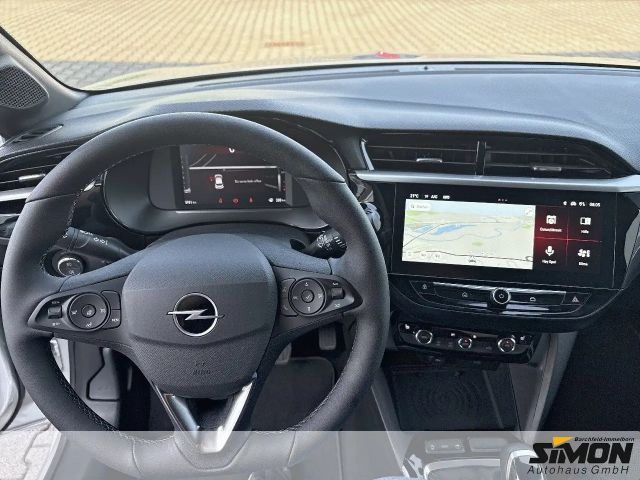 Opel Corsa GS-Line Grand Sport Turbo