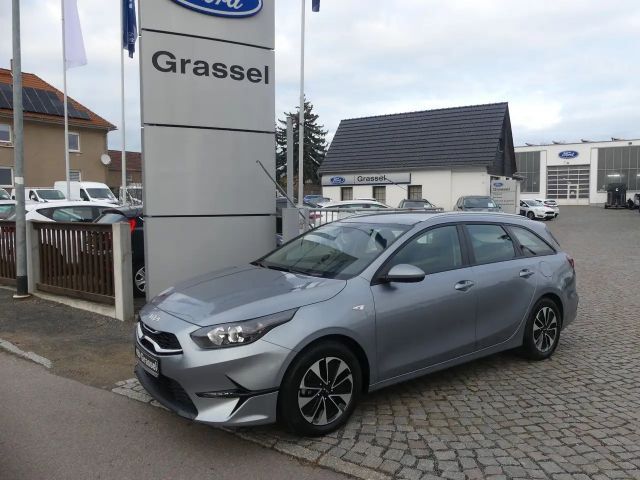 Kia Ceed GDi GT-Line SportWagon