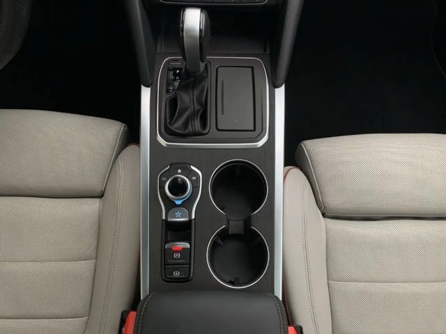 Renault Talisman Combi Estate Initiale Paris