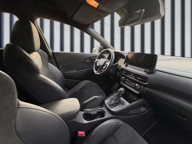 Hyundai Kona 2.0 N Performance T-GDi