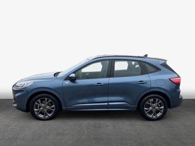 Ford Kuga ST Line