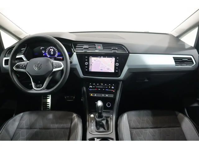Volkswagen Touran Comfortline IQ.Drive R-Line