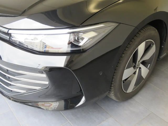 Volkswagen Passat Business DSG Variant