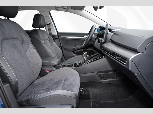 Volkswagen Golf 1.5 TSI Golf VIII Style