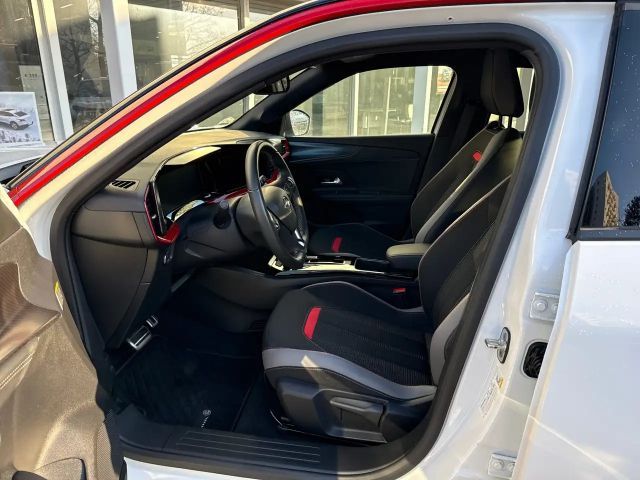 Opel Mokka GS-Line Grand Sport Mokka-e