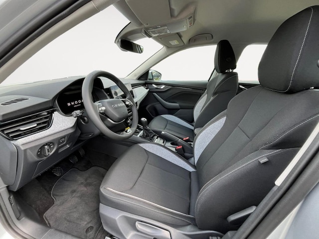 Skoda Kamiq 85 Selection