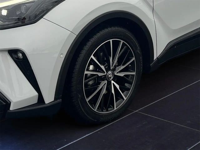 Toyota C-HR 4x2 GR Hybride