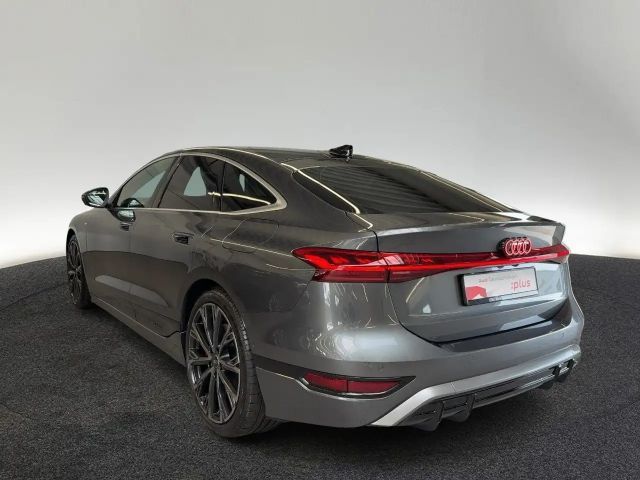 Audi A6 e-tron Performance